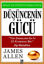 Düşüncenin Gücü